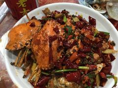 -南海渔家•海鲜•正宗海南菜(海棠湾店)