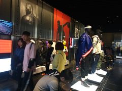 -NIKE品牌体验店(南京东路店)