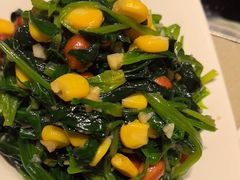 -蝎王府羊蝎子(虎坊桥总店)