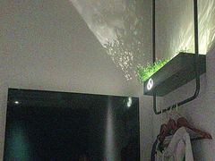 -华夏良子·足道SPA艾灸(铁道大厦店)