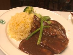 -太平馆餐厅(尖沙咀店)
