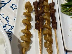 -松哥油焖大虾(科技园店)