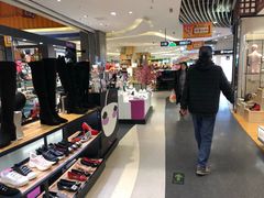 -天虹购物中心(石路店)