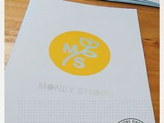 -Money Shops(愚园路店)