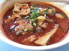 -新记肉骨茶
