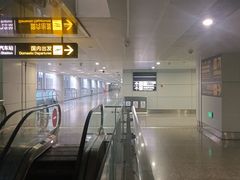 -重庆江北国际机场-T2航站楼