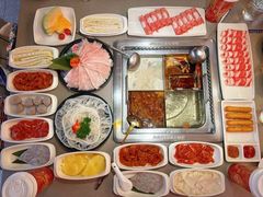 -海底捞火锅(人民广场店)