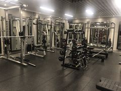 -YCHL Studios健身工作室(市二宫店)