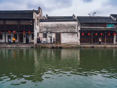 -南浔古镇