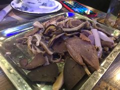 -刘少华贵州小黄牛·鲜牛肉火锅(总店)