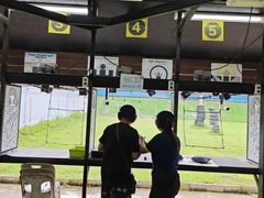 -甲米射击场KRABI SHOOTING RANGE