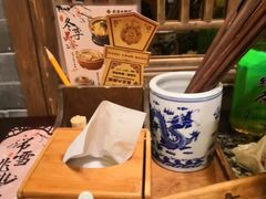-南京大牌档(凯德大峡谷店)
