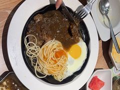 -豪客来牛排(成都锦江大融城店)