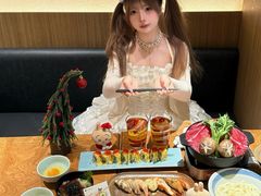 -Tuna maki寿司(园区永旺店)