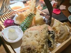 -阿吾罗日本料理(K11艺术中心店)