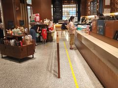 -星巴克臻选(北京颐堤港中心第二店)