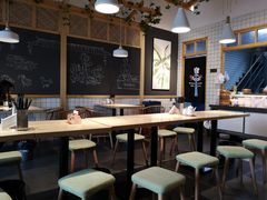 大堂-鸡鸣汤包(复地活力广场店)