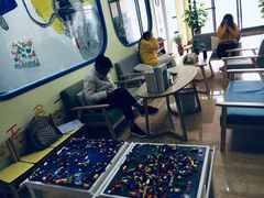 -想家粒科学探索中心(青林湾店)