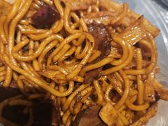 -横山黄四炒驴肉(建榆路店)