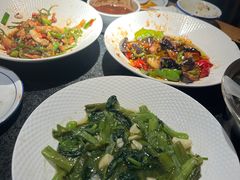 -巴蜀人家·现炒川菜(黉街店)