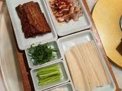 -那家小馆•北京菜•烤鸭(香山店)
