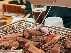 -九田家黑牛烤肉料理(华侨城店)