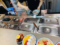 -一心甜汤(丹凤街店)