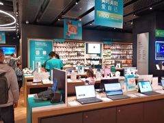 -顺电·脉(浦东嘉里城店)