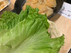 -花味·自助烤肉(雨花客厅店)