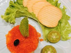 -花潮料理艺食馆(世欧广场店)
