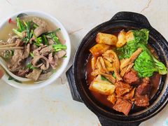 -珍珍小食店(西华路店)