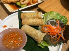 -蔡澜Pho·越南粉餐厅(海上世界店)