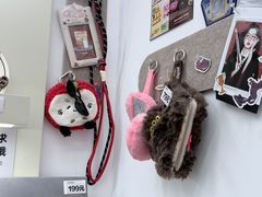 -海马体照相馆(万菱汇店)