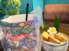 -婉泰·特色小吃·舂鸡脚(告庄二店)
