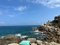 -三亚蜈支洲岛旅游区