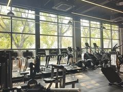 -加伍磅精英训练中心