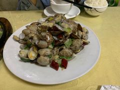 -华春餐馆(鱼山路店)