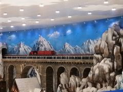 -长沙湘江冰雪世界