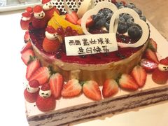 -赛拉维(咸阳财富中心店)