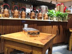-小院烤肉(公园南路店)