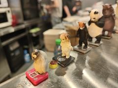 -shark burger·鲨鱼汉堡(交子大道店)