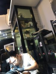 -飛凡TATTOO纹身•原创