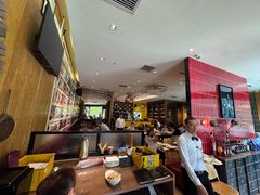 -安妮意大利餐厅(世贸天阶店)