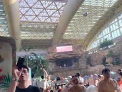 -杭州开元森泊度假乐园