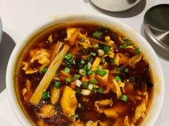 酸辣汤-南门小馆·清真(国贸商城店)