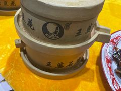 -王婆炒鱼(总店)