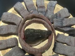 -江浦东烧烤城(韩式特色炭火烤肉同心路店)