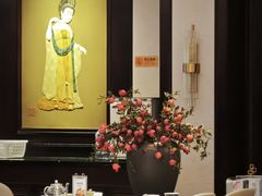 -君庭中餐厅(友谊宾馆店)
