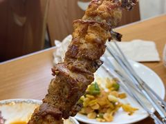 -牧疆情新疆餐饮