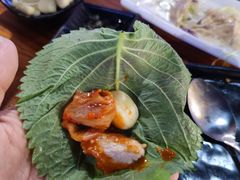-杀猪天·韩国烤肉(总店)